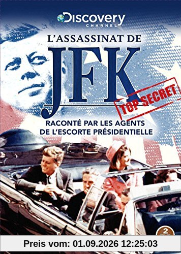 L'assassinat de jfk [FR Import]
