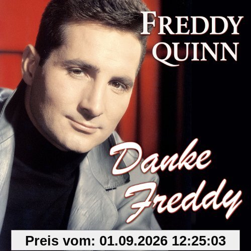 Danke Freddy