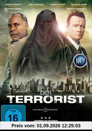Der Terrorist