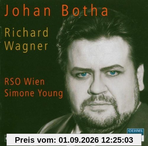 Johan Botha