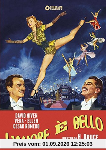 l'amore e' bello