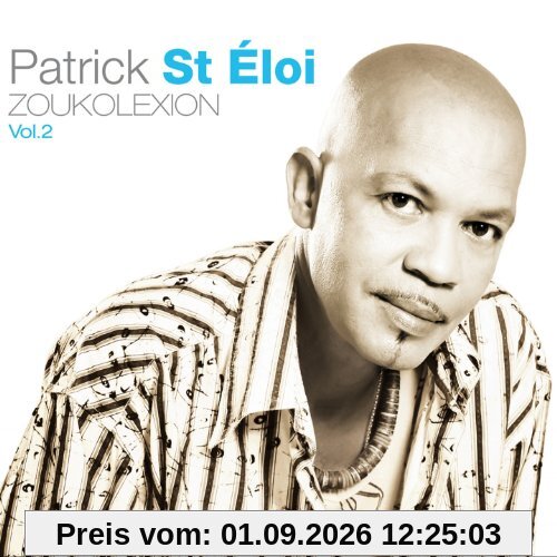 Vol.2-Zoukolexion