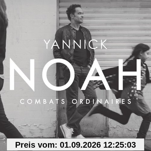 Combats Ordinaires
