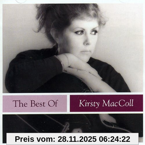 The Best Of Kirsty MacColl