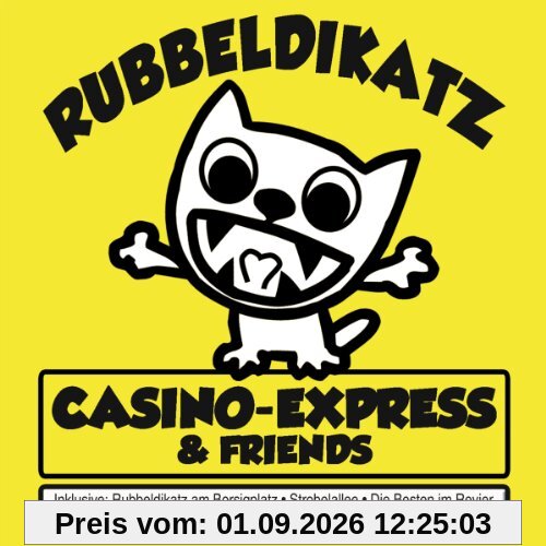 Rubbeldikatz