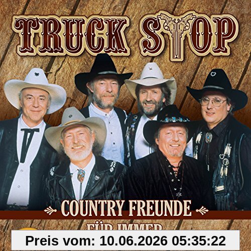 Country Freunde für Immer,das Beste Aller Zeiten