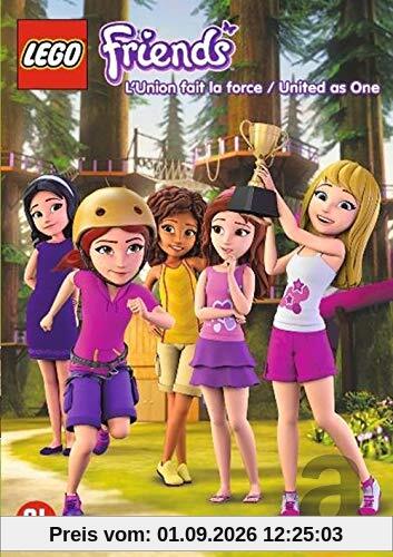 Lego friends, saison 2, vol. 2 [FR Import]