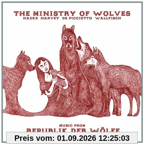Music from Republik der Wölfe