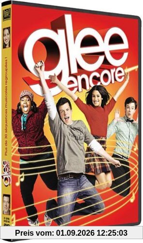 Glee encore [FR Import]