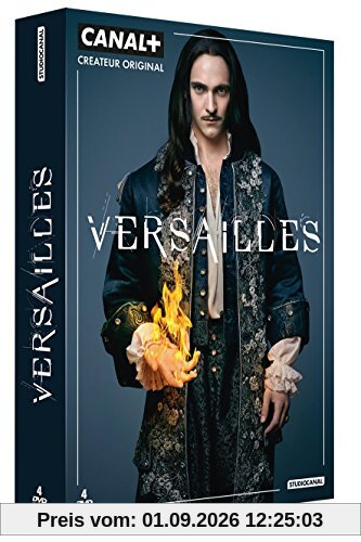 Versailles [FR Import]