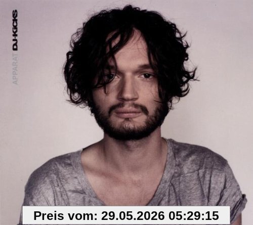 Apparat Dj Kicks
