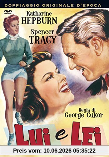 Lui e lei [IT Import]