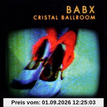 Cristal Ballroom