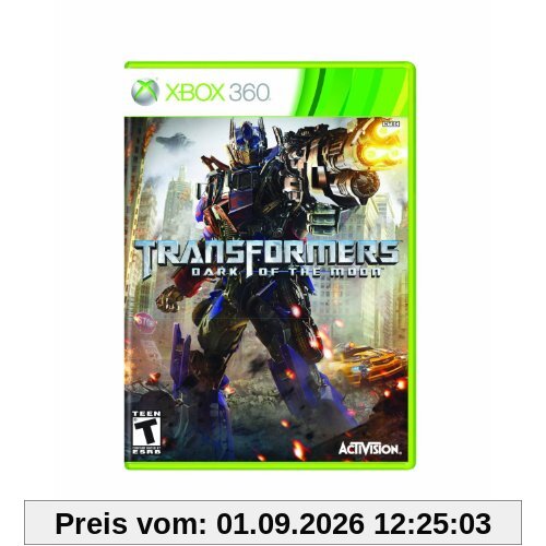 Transformers 3