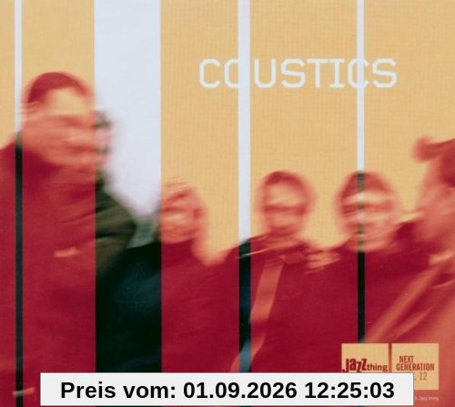 COUSTICS