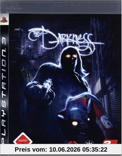 The Darkness