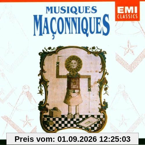 Freimaurermusiken