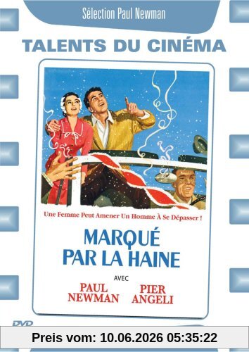 Marqué par la haine [FR Import]