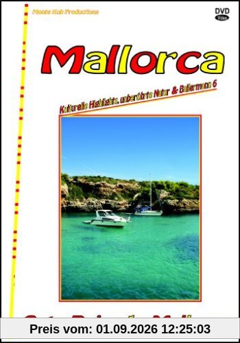 Gute Reise! - Mallorca