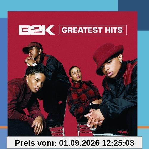 Greatest Hits