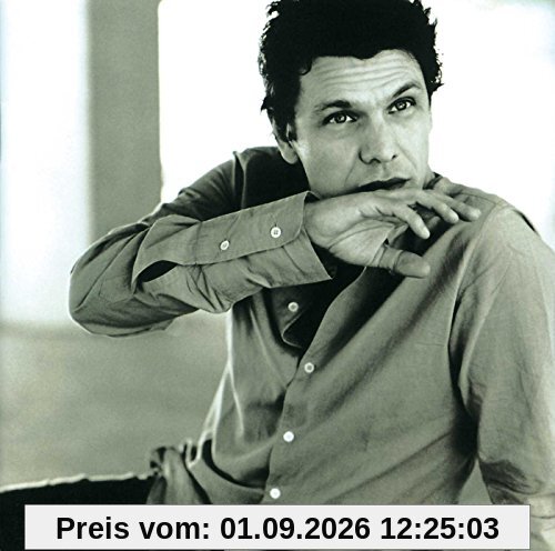 Marc Lavoine [Musikkassette]
