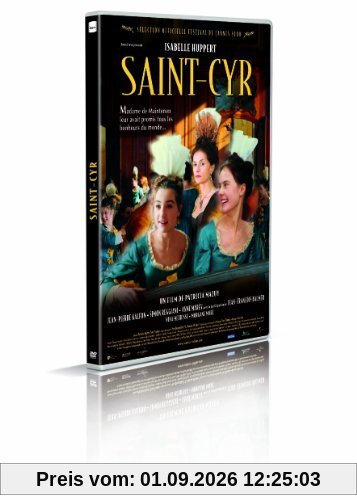 Saint-cyr [FR Import]