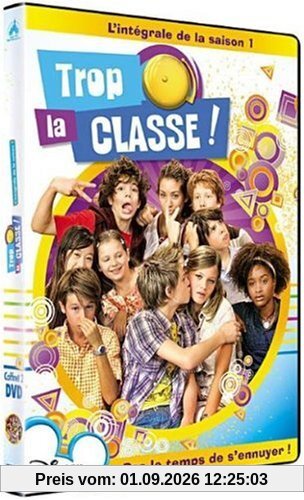 Trop la classe !, saison 1 [FR Import]
