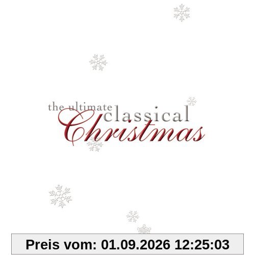 Ultimate Classical Christmas