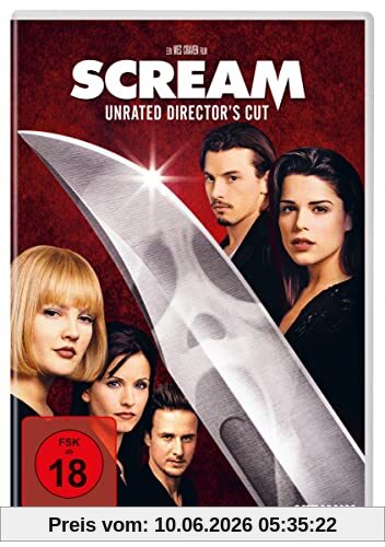 Scream