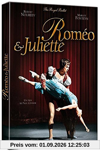 Roméo et juliette [FR Import]