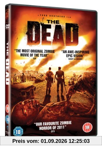 The Dead [UK Import]