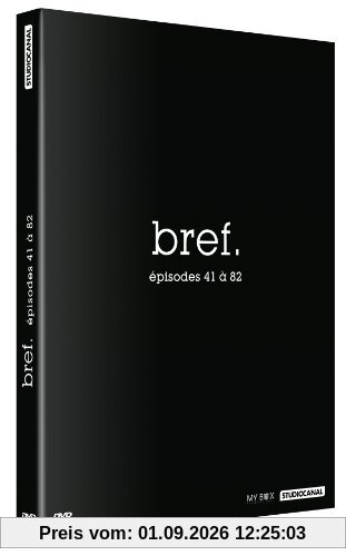Bref ,saison.1, vol .2 [FR Import]