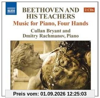Beethoven&His Teachers