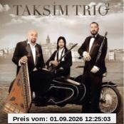 Taksim Trio 2
