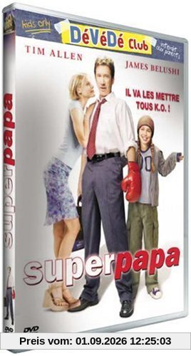 Super Papa [FR Import]