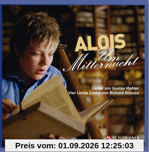ALOIS - Um Mitternacht