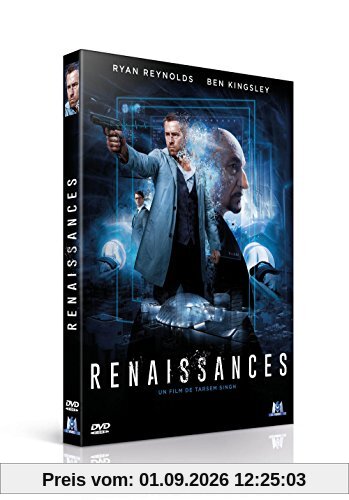 Renaissances [FR Import]