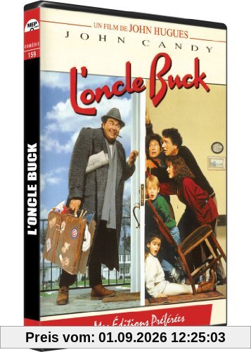 L'oncle buck [FR Import]