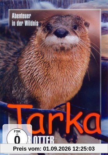 Tarka der Otter