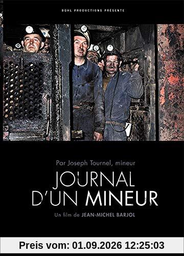 Journal d'un mineur [FR Import]