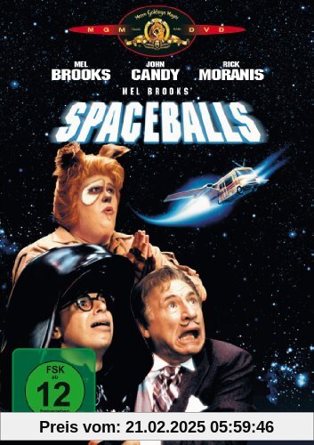 Spaceballs