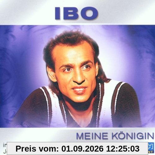 Meine Königin