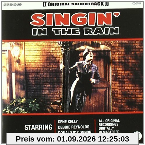 Singin' in the Rain