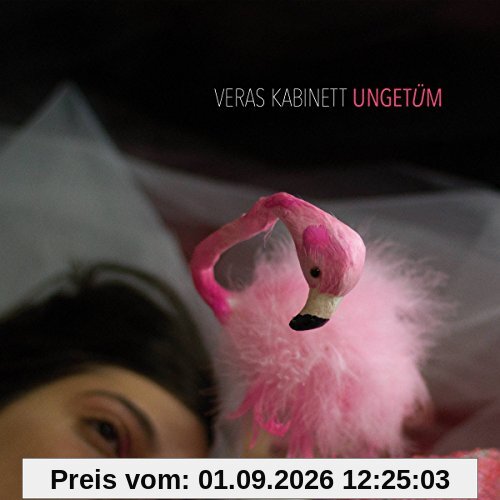Ungetüm