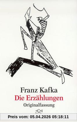 Sämtliche Erzählungen.