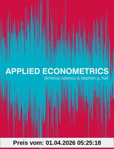Applied Econometrics