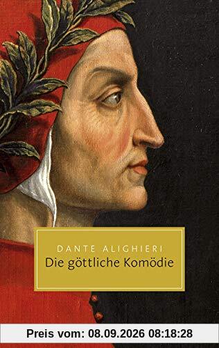 Die Göttliche Komödie (Reclam Taschenbuch)