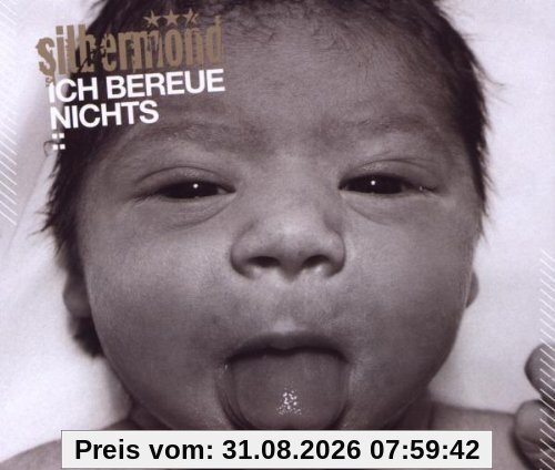 Ich bereue nichts