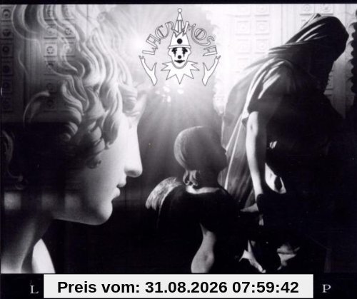 Lichtgestalten Ep