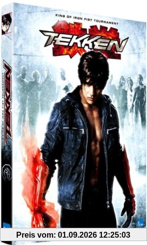 Tekken [FR Import]